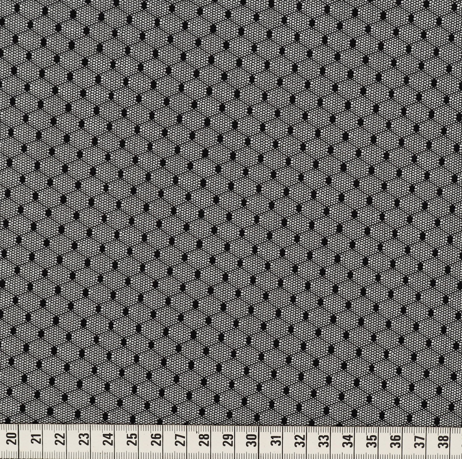 photo du textile JFB82 à plat